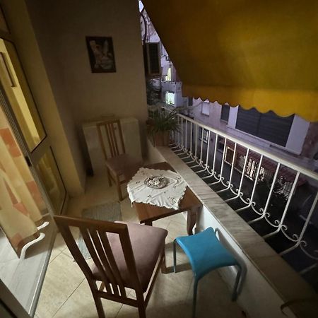 Center Of Tirana Apartment Kültér fotó